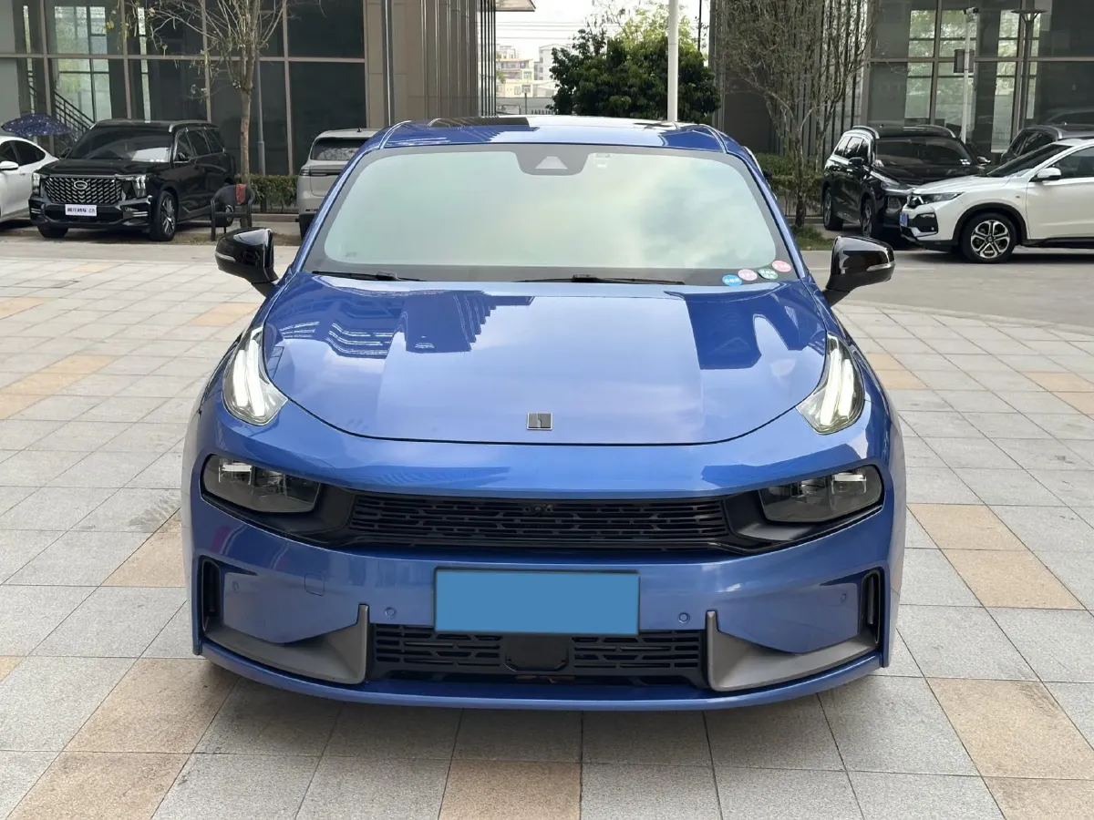 2022 LYNK&CO 03 2.0T 190HP L4 7DCT,autocango,china used car exporter,china ev exporter,chinese used car exporter,chinese used ev exporter