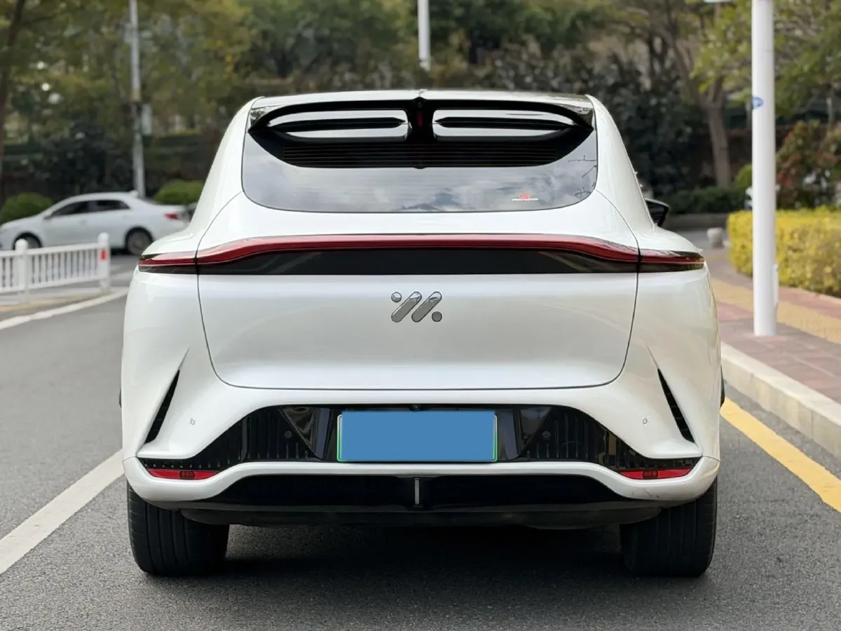 2023 IM LS7 BEV 77KWH,autocango,china used car exporter,china ev exporter,chinese used car exporter,chinese used ev exporter