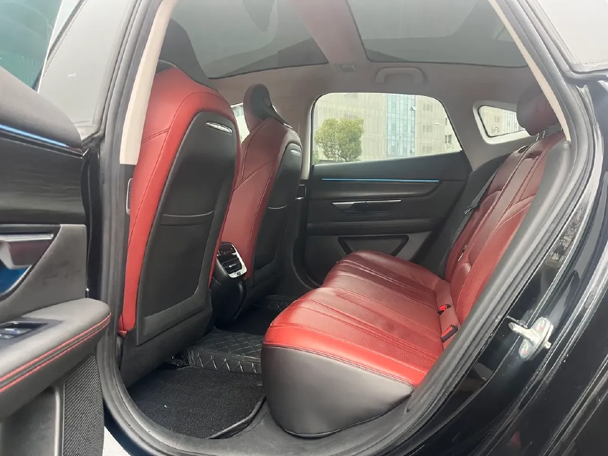 2022 DongFeng Forthing M7 2.0T 224HP L4 8AT,autocango,china used car exporter,china ev exporter,chinese used car exporter,chinese used ev exporter