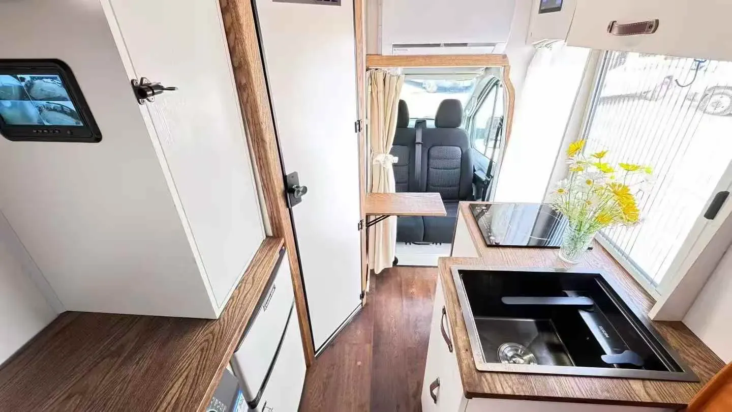 2022 MAXUS XinTu V90 2.0T 150HP L4 6AT,autocango,china used car exporter,china ev exporter,chinese used car exporter,chinese used ev exporter