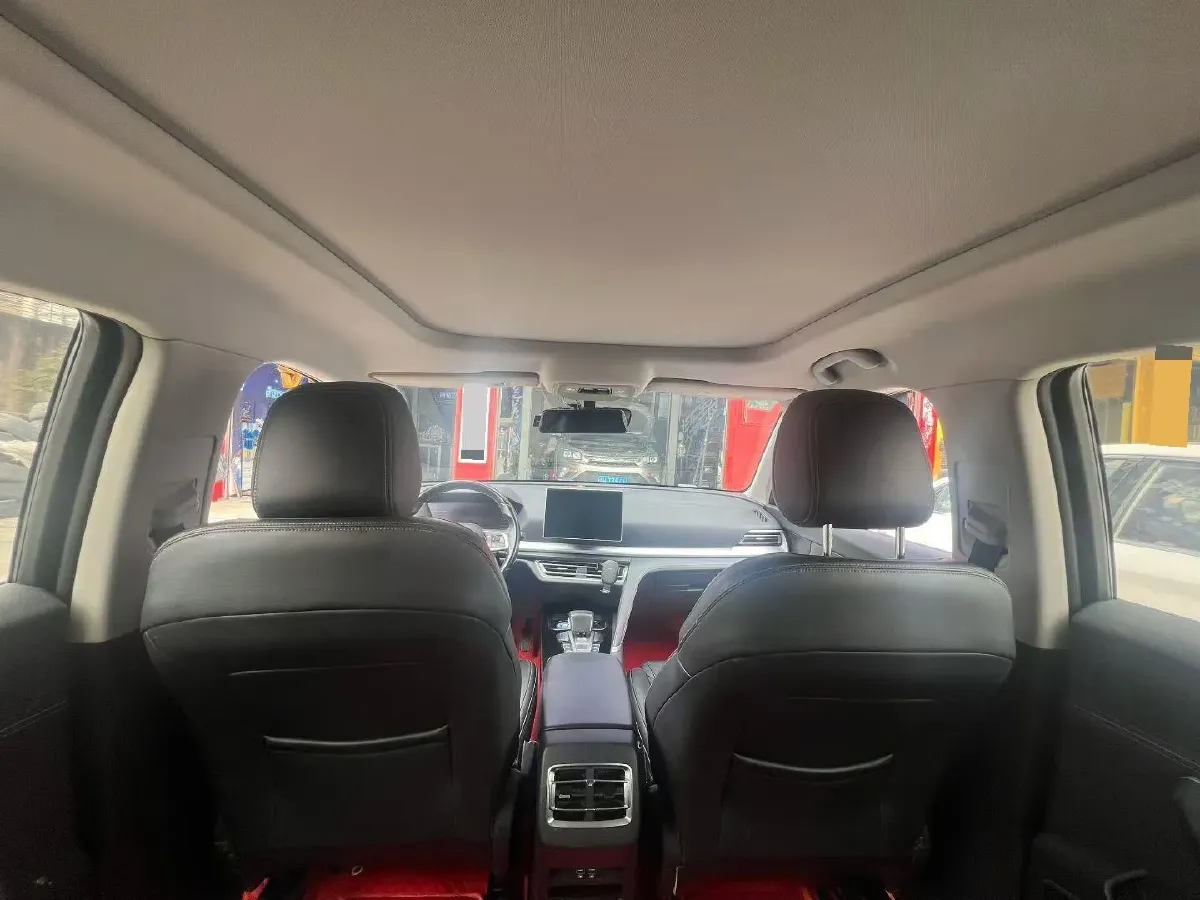 2019 BYD Song Pro 1.5T 160HP L4 6DCT,autocango,china used car exporter,china ev exporter,chinese used car exporter,chinese used ev exporter