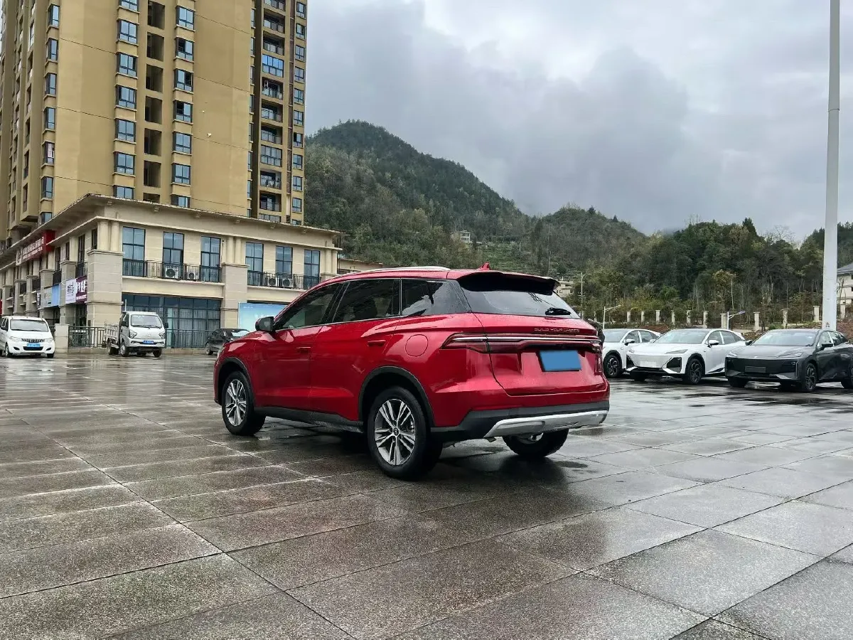 2019 BYD Song Pro 1.5T 160HP L4 6DCT,autocango,china used car exporter,china ev exporter,chinese used car exporter,chinese used ev exporter