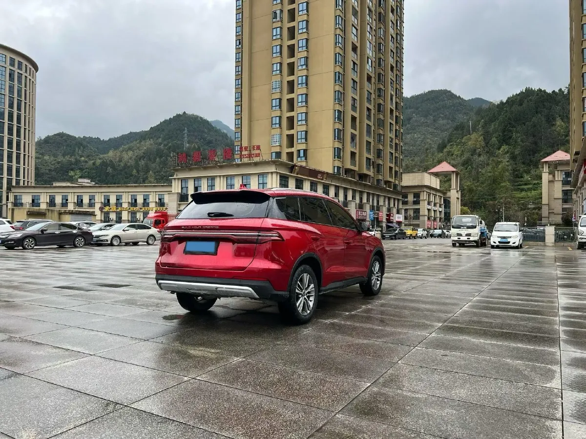 2019 BYD Song Pro 1.5T 160HP L4 6DCT,autocango,china used car exporter,china ev exporter,chinese used car exporter,chinese used ev exporter