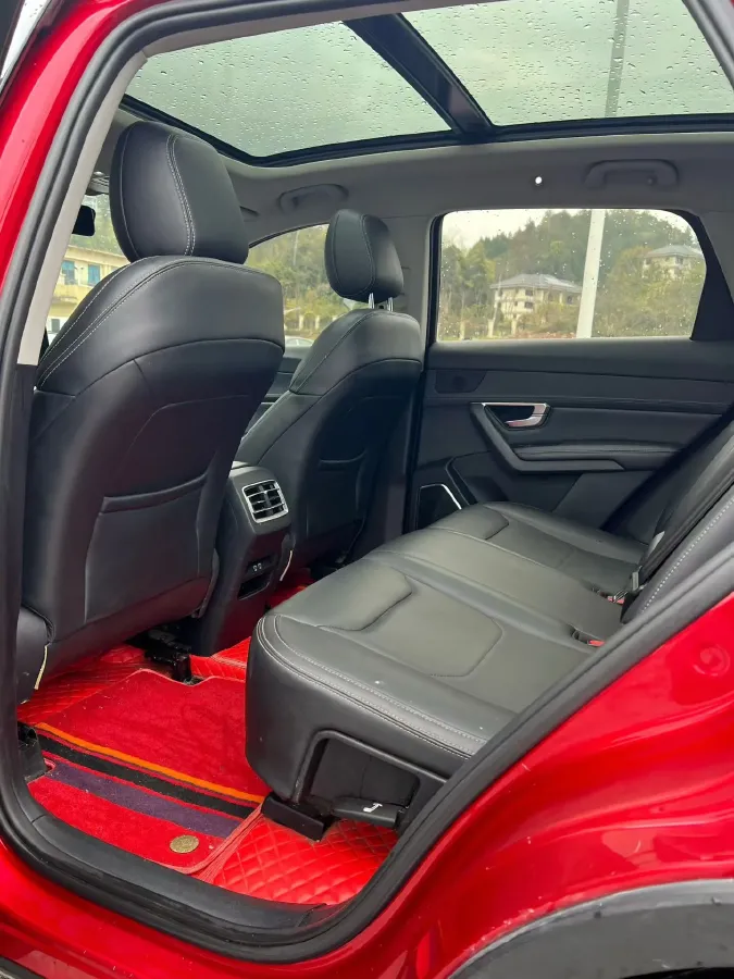 2019 BYD Song Pro 1.5T 160HP L4 6DCT,autocango,china used car exporter,china ev exporter,chinese used car exporter,chinese used ev exporter