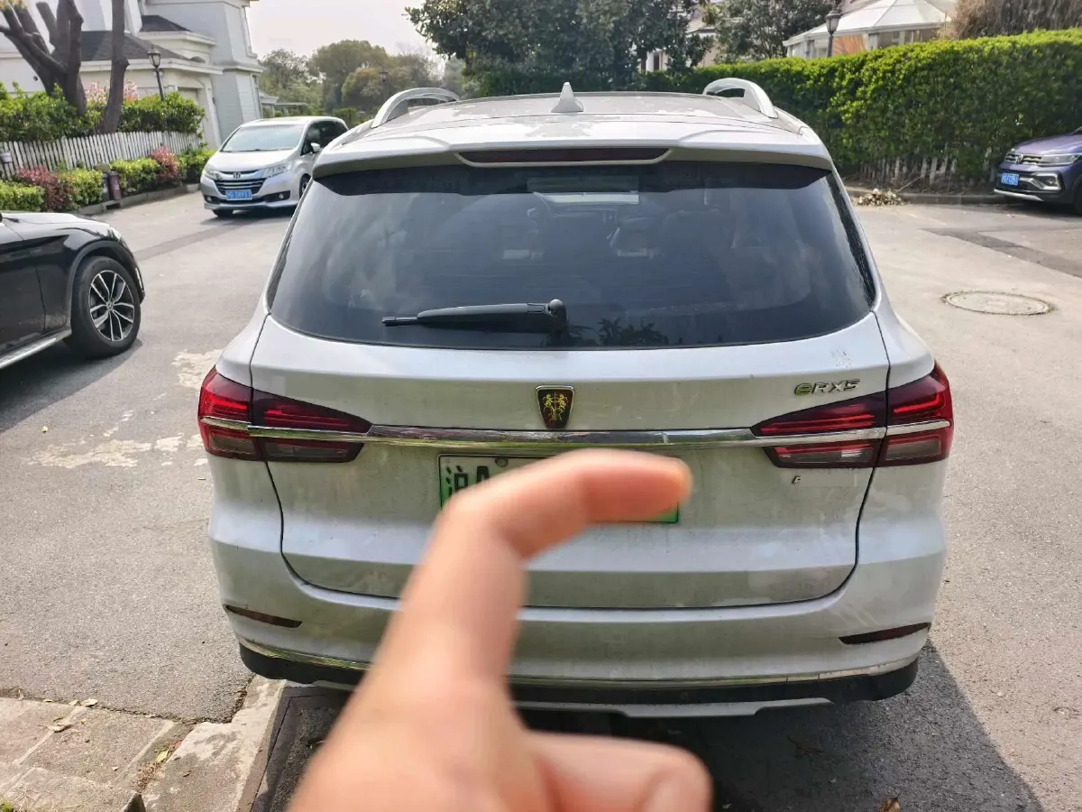 2017 Roewe RX5 1.5T 169HP L4 2AT PHEV 12KWH,autocango,china used car exporter,china ev exporter,chinese used car exporter,chinese used ev exporter