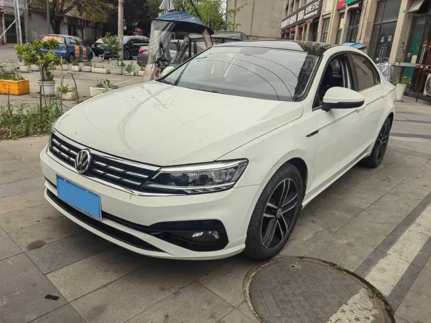 2021 Volkswagen Lamando 1.4T 150HP L4 7DCT,autocango,china used car exporter,china ev exporter,chinese used car exporter,chinese used ev exporter