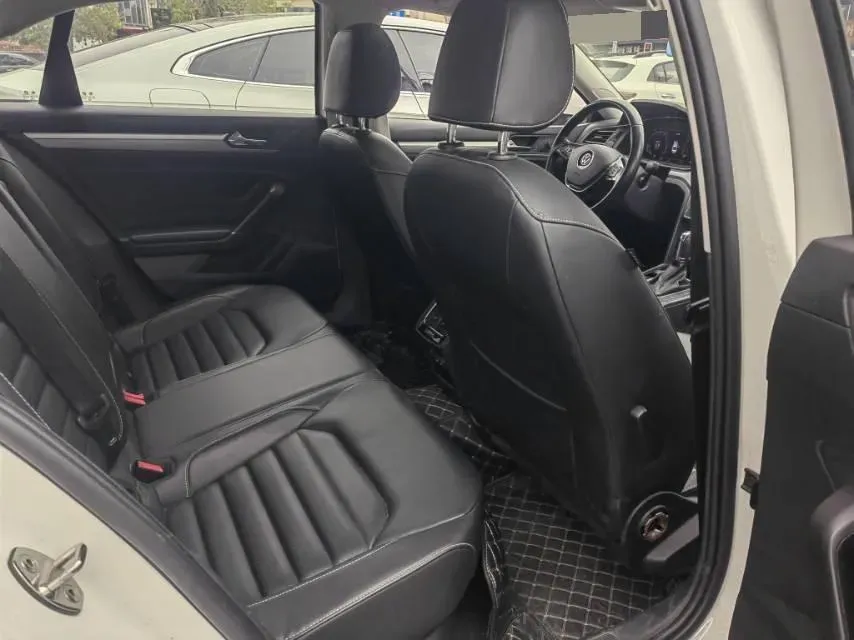 2021 Volkswagen Lamando 1.4T 150HP L4 7DCT,autocango,china used car exporter,china ev exporter,chinese used car exporter,chinese used ev exporter