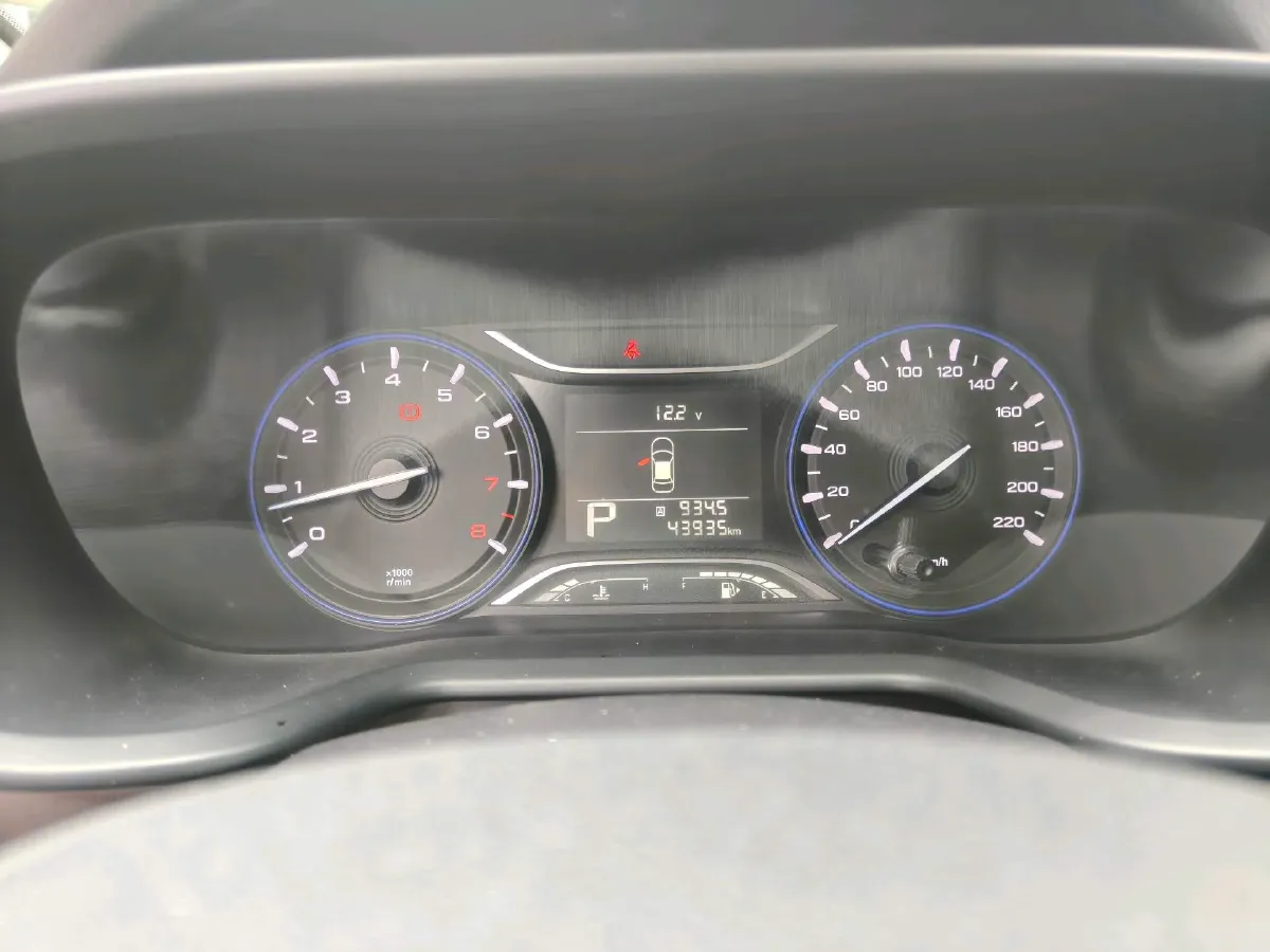 2017 GAC Trumpchi GS3 1.5L 114HP L4 6AT,autocango,china used car exporter,china ev exporter,chinese used car exporter,chinese used ev exporter