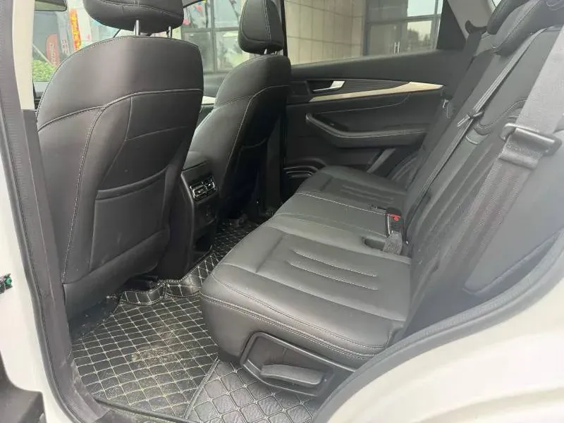 2023 Jetour X70 1.5T 156HP L4 6DCT,autocango,china used car exporter,china ev exporter,chinese used car exporter,chinese used ev exporter