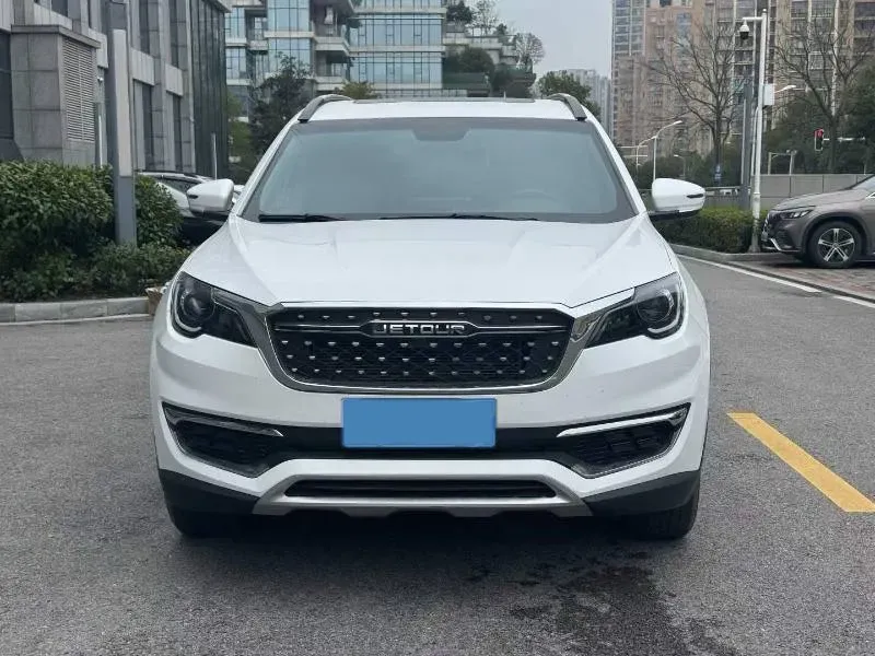 2023 Jetour X70 1.5T 156HP L4 6DCT,autocango,china used car exporter,china ev exporter,chinese used car exporter,chinese used ev exporter