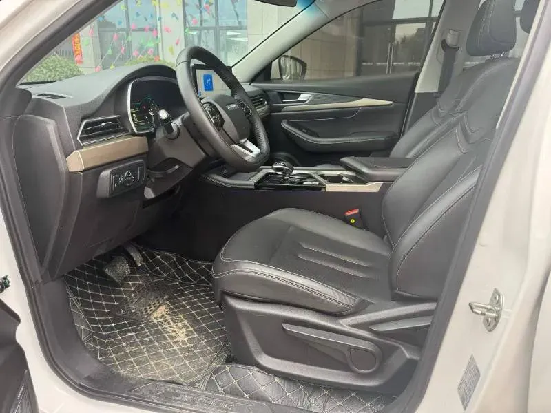 2023 Jetour X70 1.5T 156HP L4 6DCT,autocango,china used car exporter,china ev exporter,chinese used car exporter,chinese used ev exporter