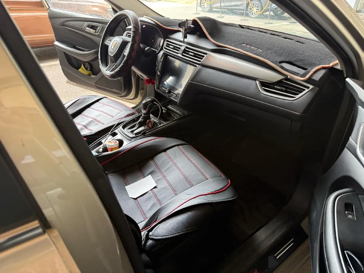 2019 Roewe i5 1.5L 120HP L4 CVT,autocango,china used car exporter,china ev exporter,chinese used car exporter,chinese used ev exporter