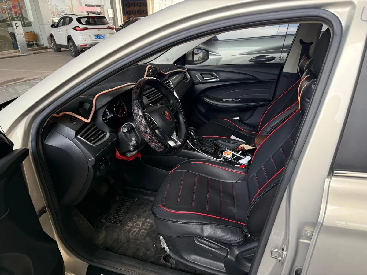 2019 Roewe i5 1.5L 120HP L4 CVT,autocango,china used car exporter,china ev exporter,chinese used car exporter,chinese used ev exporter