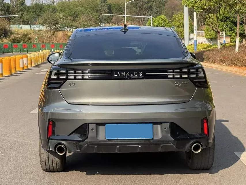 2022 LYNK&CO 05 2.0T 254HP L4 8AT,autocango,china used car exporter,china ev exporter,chinese used car exporter,chinese used ev exporter