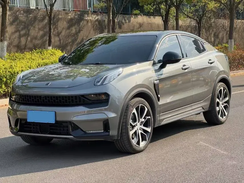 2022 LYNK&CO 05 2.0T 254HP L4 8AT,autocango,china used car exporter,china ev exporter,chinese used car exporter,chinese used ev exporter