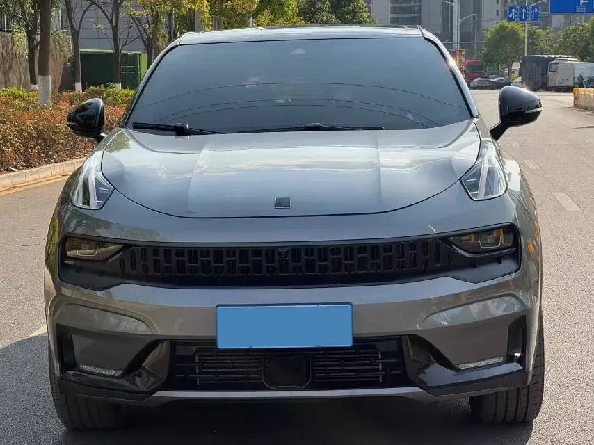 2022 LYNK&CO 05 2.0T 254HP L4 8AT,autocango,china used car exporter,china ev exporter,chinese used car exporter,chinese used ev exporter