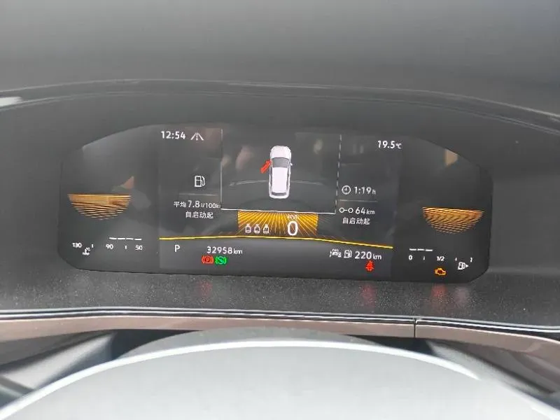 2022 Volkswagen Tharu 1.4T 150HP L4 7DCT,autocango,china used car exporter,china ev exporter,chinese used car exporter,chinese used ev exporter