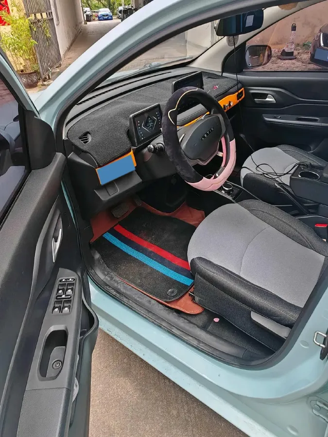 2022 Levdeo Mango BEV 17.28KWH,autocango,china used car exporter,china ev exporter,chinese used car exporter,chinese used ev exporter