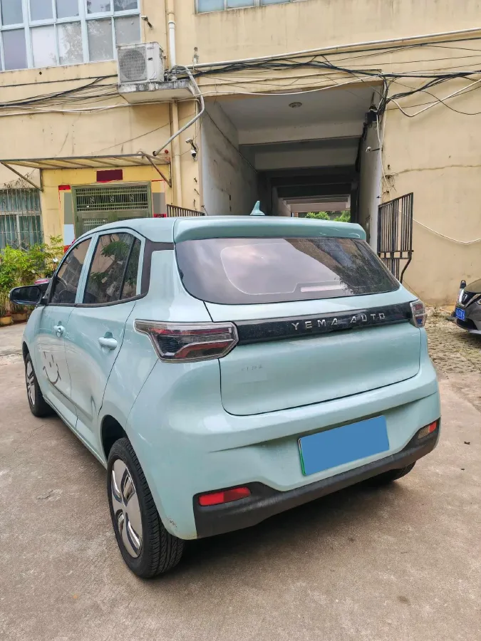 2022 Levdeo Mango BEV 17.28KWH,autocango,china used car exporter,china ev exporter,chinese used car exporter,chinese used ev exporter