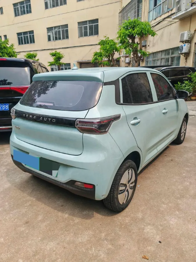 2022 Levdeo Mango BEV 17.28KWH,autocango,china used car exporter,china ev exporter,chinese used car exporter,chinese used ev exporter