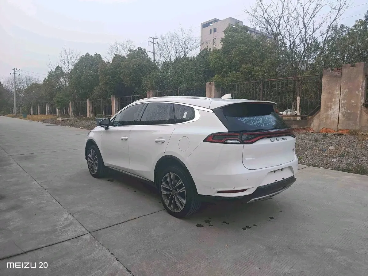 2018 BYD Tang 2.0T 205HP L4 6AT,autocango,china used car exporter,china ev exporter,chinese used car exporter,chinese used ev exporter