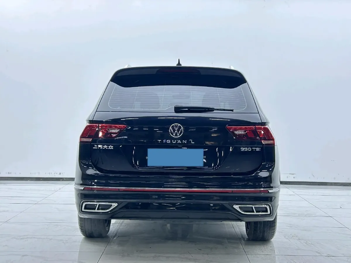 2024 Volkswagen Tiguan L 2.0T 186HP L4 7DCT,autocango,china used car exporter,china ev exporter,chinese used car exporter,chinese used ev exporter