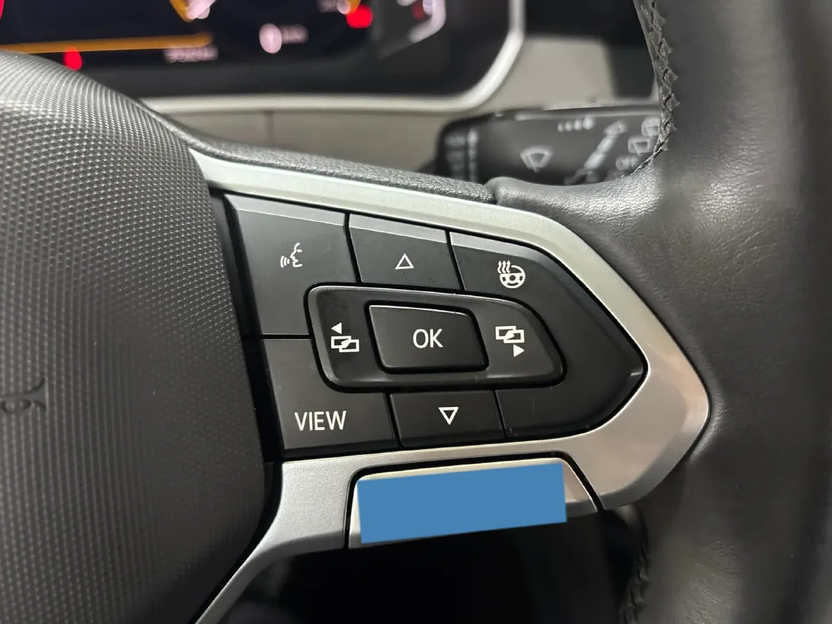 2022 Volkswagen Tayron 1.4T 150HP L4 7DCT,autocango,china used car exporter,china ev exporter,chinese used car exporter,chinese used ev exporter