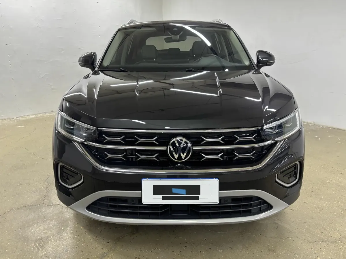 2022 Volkswagen Tayron 1.4T 150HP L4 7DCT,autocango,china used car exporter,china ev exporter,chinese used car exporter,chinese used ev exporter