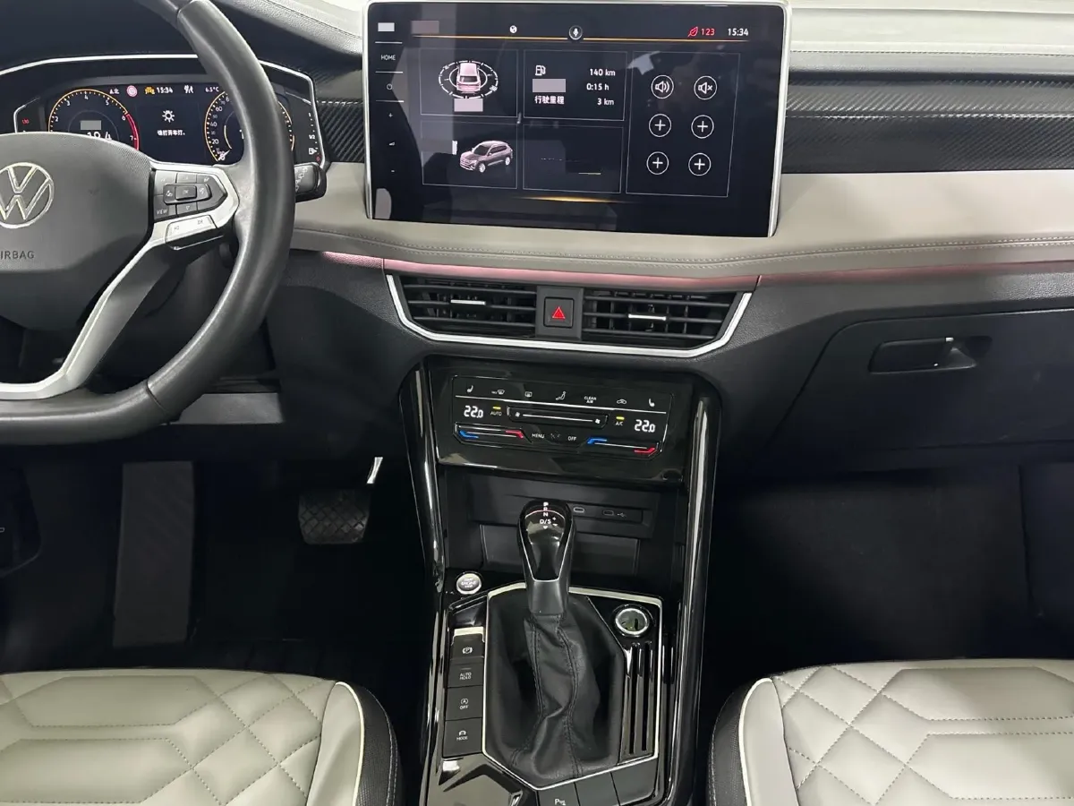 2022 Volkswagen Tayron 1.4T 150HP L4 7DCT,autocango,china used car exporter,china ev exporter,chinese used car exporter,chinese used ev exporter