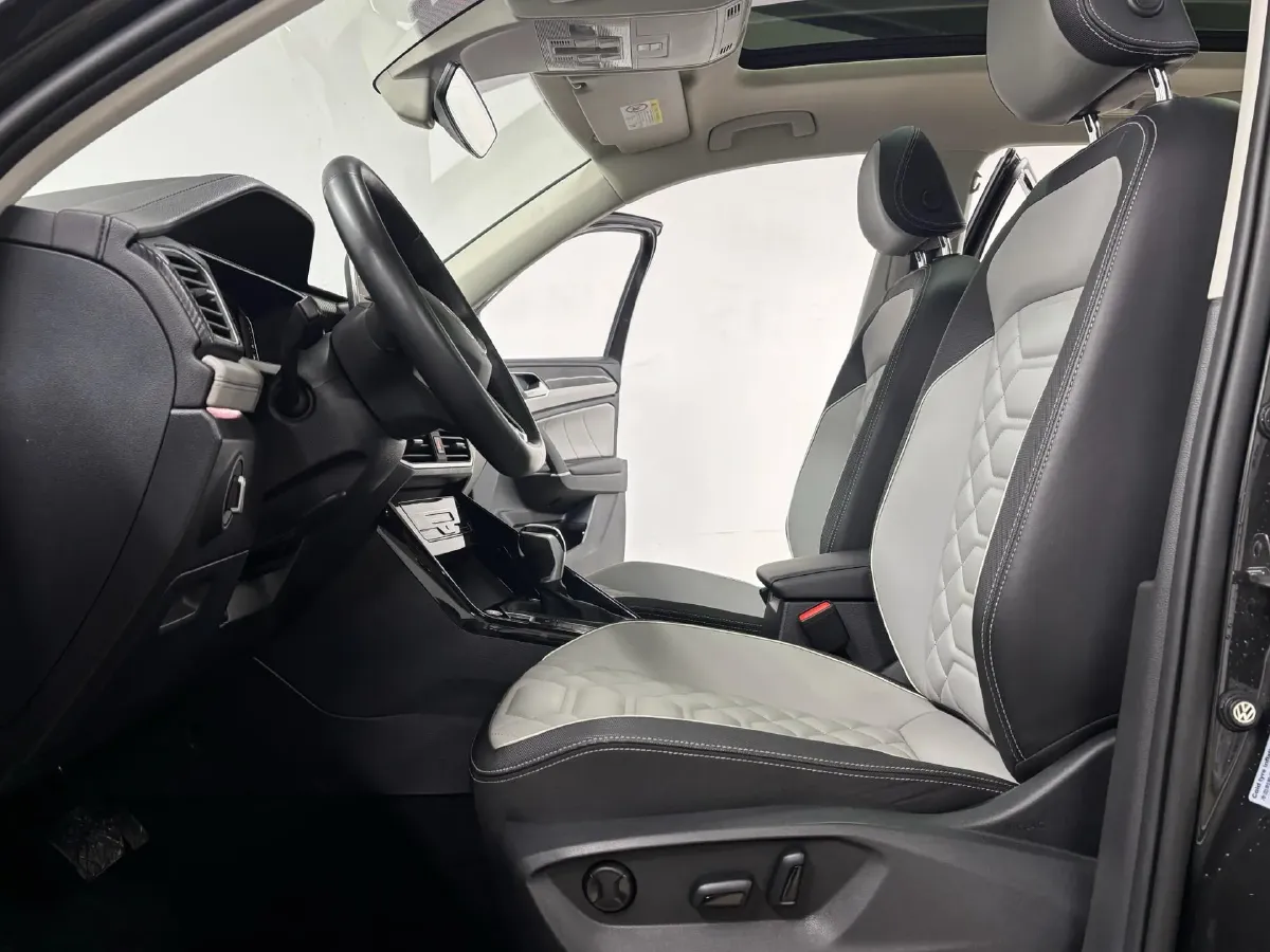 2022 Volkswagen Tayron 1.4T 150HP L4 7DCT,autocango,china used car exporter,china ev exporter,chinese used car exporter,chinese used ev exporter