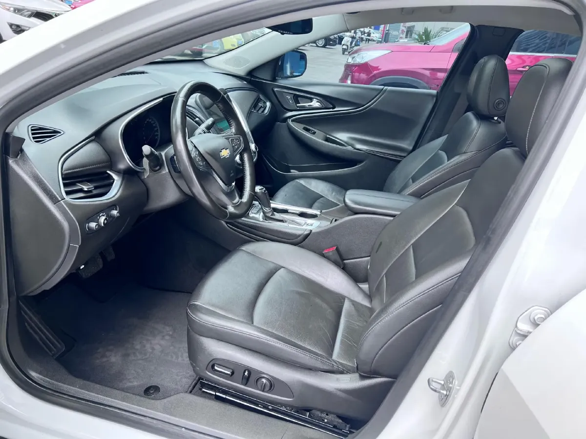 2019 Chevrolet Malibu XL 1.3T 165HP L3 CVT,autocango,china used car exporter,china ev exporter,chinese used car exporter,chinese used ev exporter