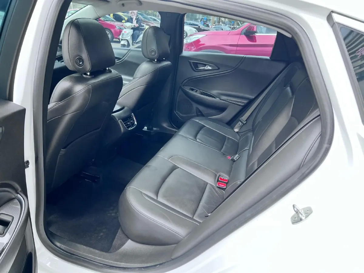 2019 Chevrolet Malibu XL 1.3T 165HP L3 CVT,autocango,china used car exporter,china ev exporter,chinese used car exporter,chinese used ev exporter