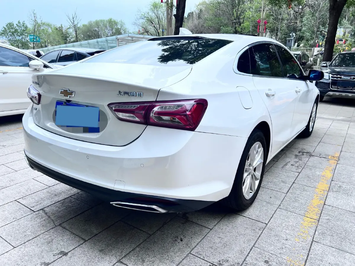 2019 Chevrolet Malibu XL 1.3T 165HP L3 CVT,autocango,china used car exporter,china ev exporter,chinese used car exporter,chinese used ev exporter