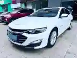 2019 Chevrolet Malibu XL 1.3T 165HP L3 CVT