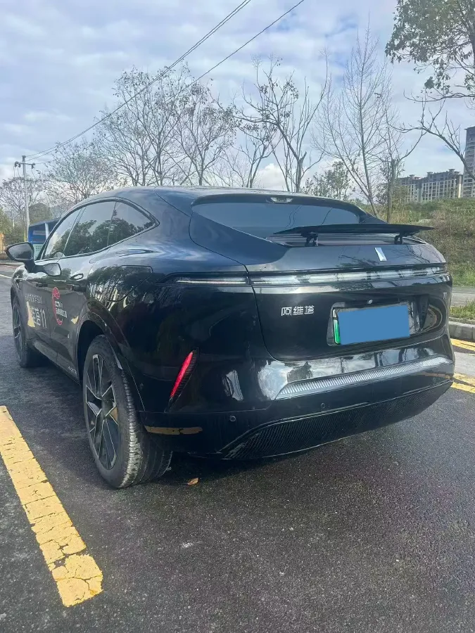 2025 Avatr 11 1.5T 156HP L4 REEV 39.05KWH,autocango,china used car exporter,china ev exporter,chinese used car exporter,chinese used ev exporter