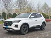 2025 CHERY TIGGO 5X,autocango,china used car exporter,china ev exporter,chinese used car exporter,chinese used ev exporter