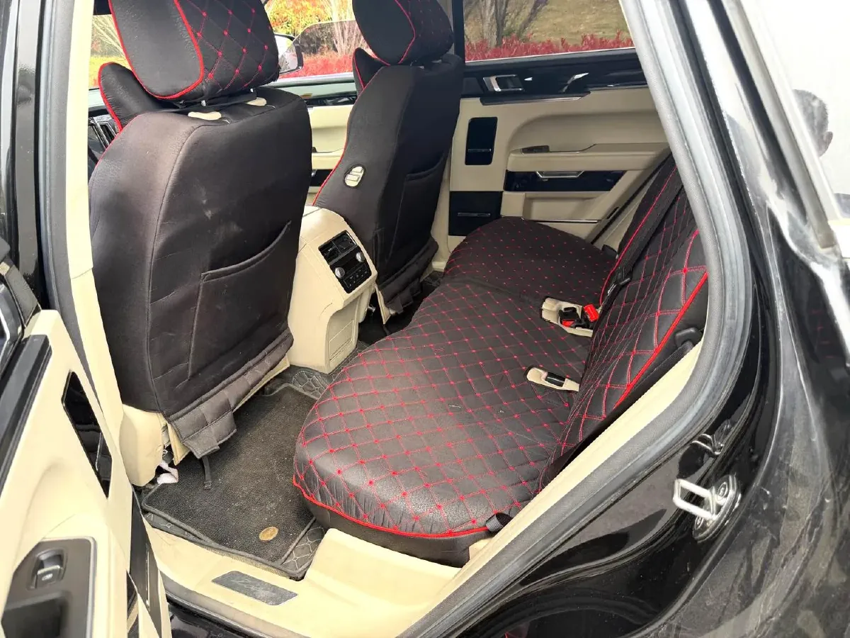 2017 Zotye T700 1.8T 177HP L4 6DCT,autocango,china used car exporter,china ev exporter,chinese used car exporter,chinese used ev exporter