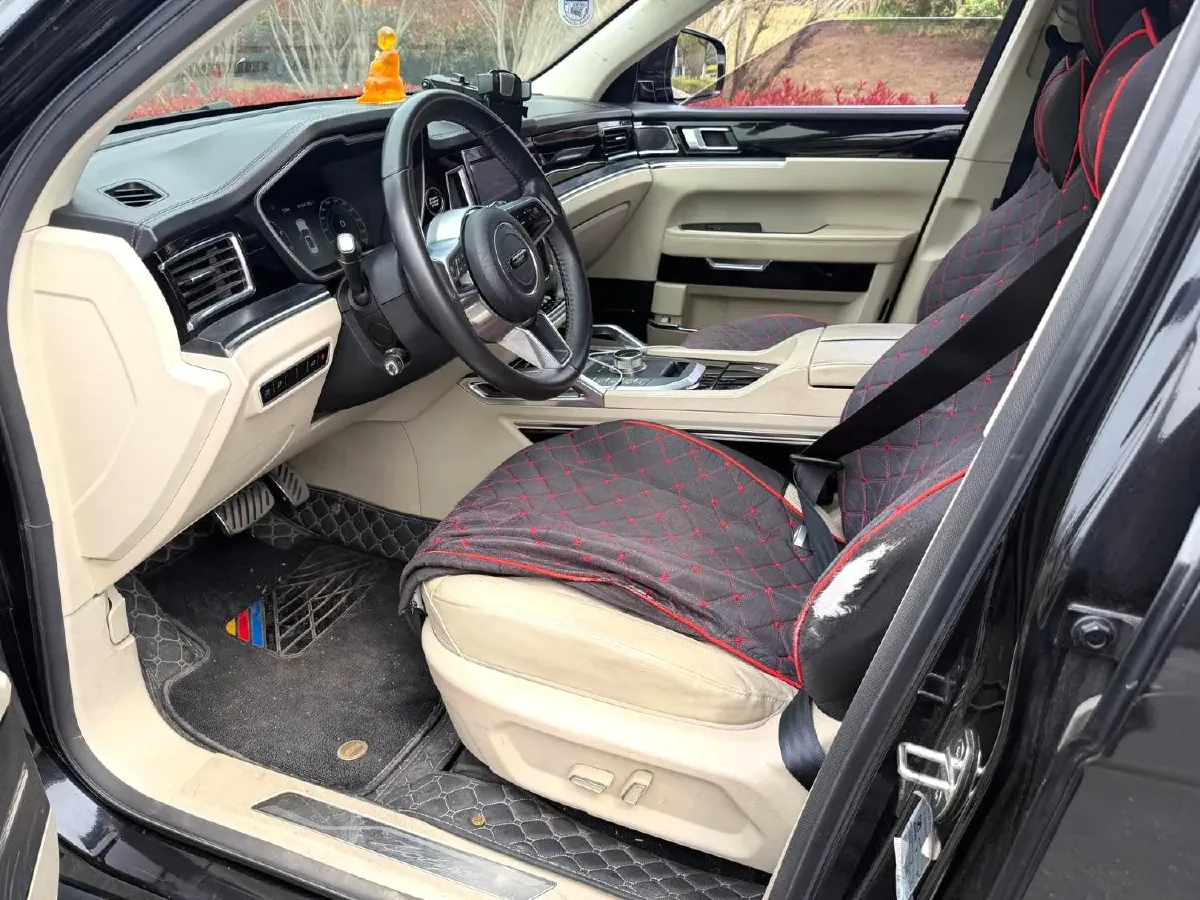 2017 Zotye T700 1.8T 177HP L4 6DCT,autocango,china used car exporter,china ev exporter,chinese used car exporter,chinese used ev exporter