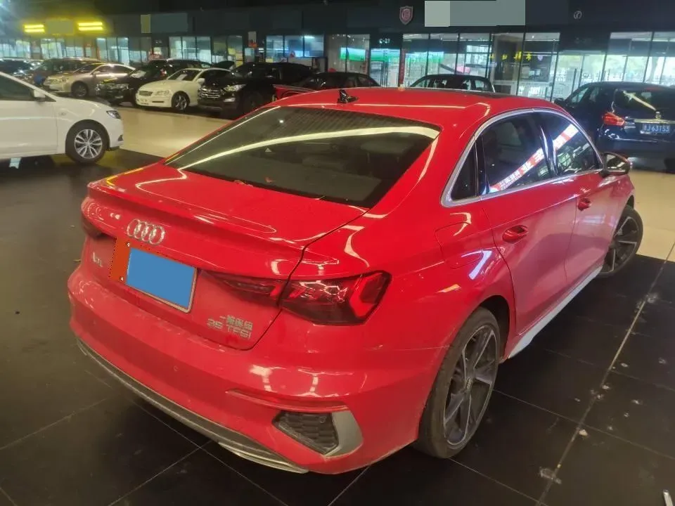 2021 Audi A3 1.4T 150HP L4 7DCT,autocango,china used car exporter,china ev exporter,chinese used car exporter,chinese used ev exporter