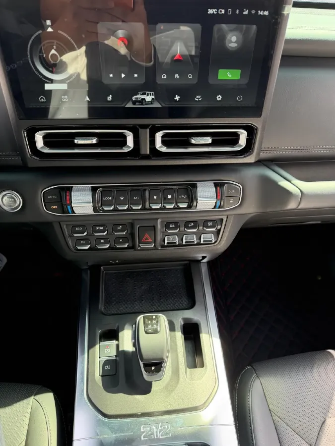 2024 212 212 T01 2.0T 252HP L4 8AT,autocango,china used car exporter,china ev exporter,chinese used car exporter,chinese used ev exporter