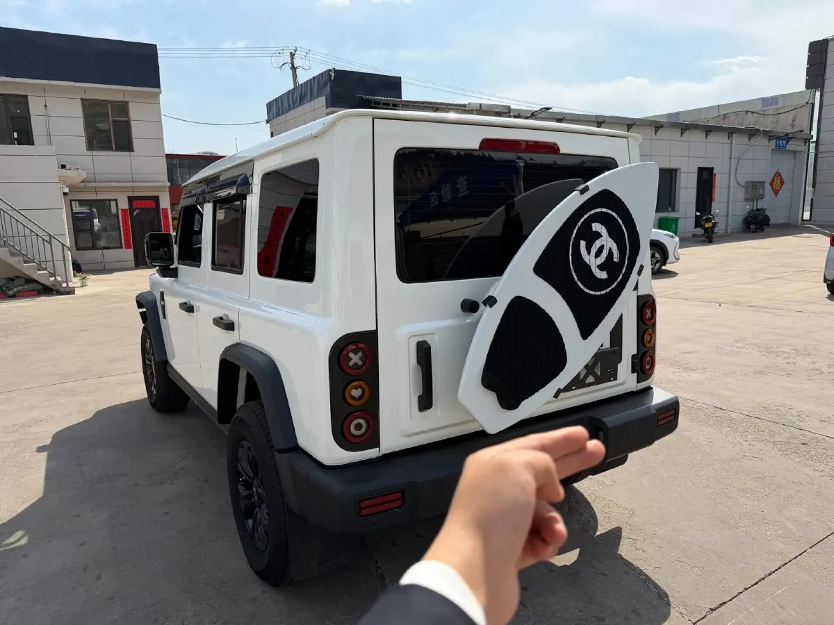 2024 212 212 T01 2.0T 252HP L4 8AT,autocango,china used car exporter,china ev exporter,chinese used car exporter,chinese used ev exporter