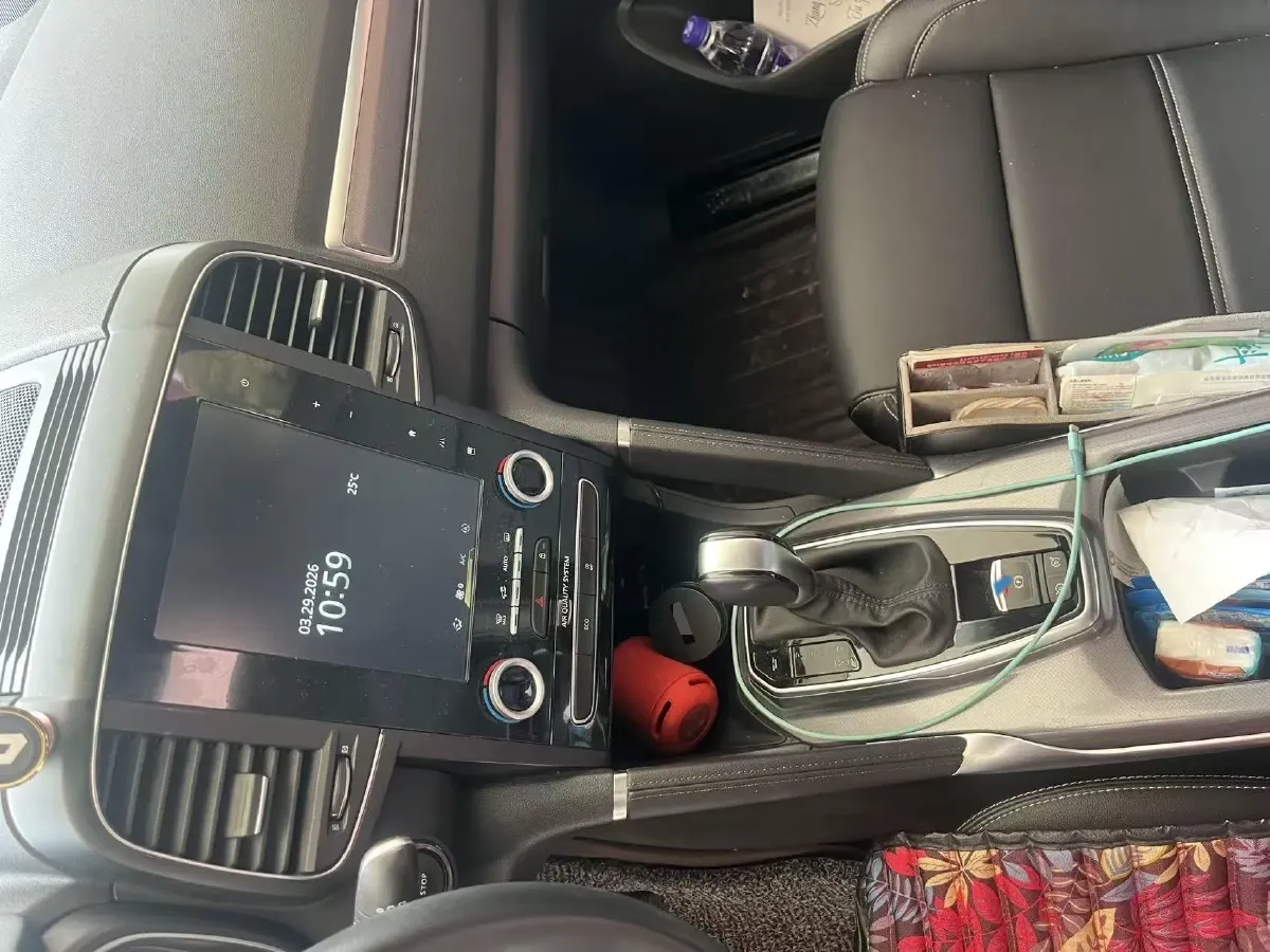 2018 Renault Koleos 2.5L 186HP L4 CVT,autocango,china used car exporter,china ev exporter,chinese used car exporter,chinese used ev exporter