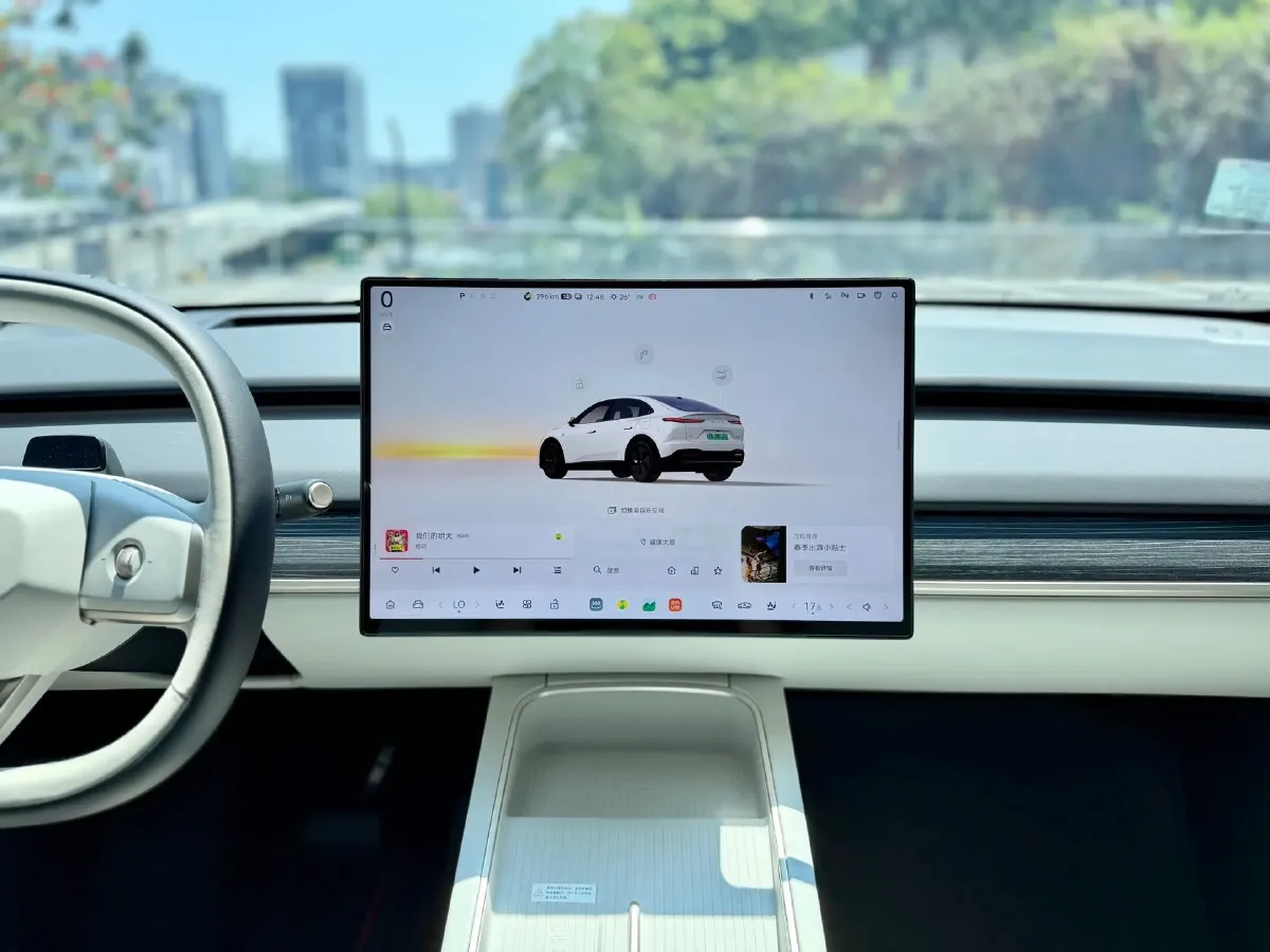 2024 IM L6 BEV 75KWH,autocango,china used car exporter,china ev exporter,chinese used car exporter,chinese used ev exporter