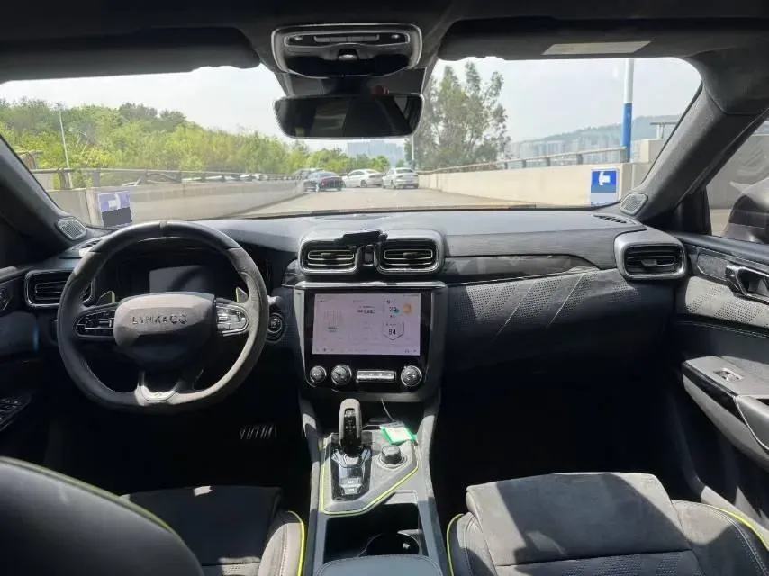 2022 LYNK&CO 03 2.0T 254HP L4 8AT,autocango,china used car exporter,china ev exporter,chinese used car exporter,chinese used ev exporter