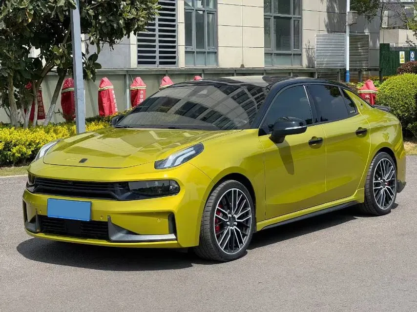 2022 LYNK&CO 03 2.0T 254HP L4 8AT,autocango,china used car exporter,china ev exporter,chinese used car exporter,chinese used ev exporter