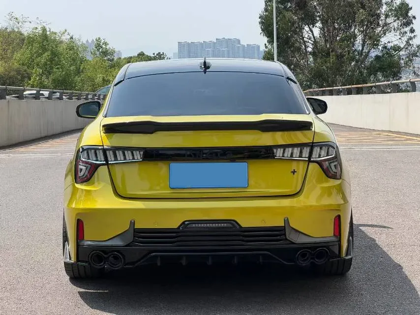 2022 LYNK&CO 03 2.0T 254HP L4 8AT,autocango,china used car exporter,china ev exporter,chinese used car exporter,chinese used ev exporter