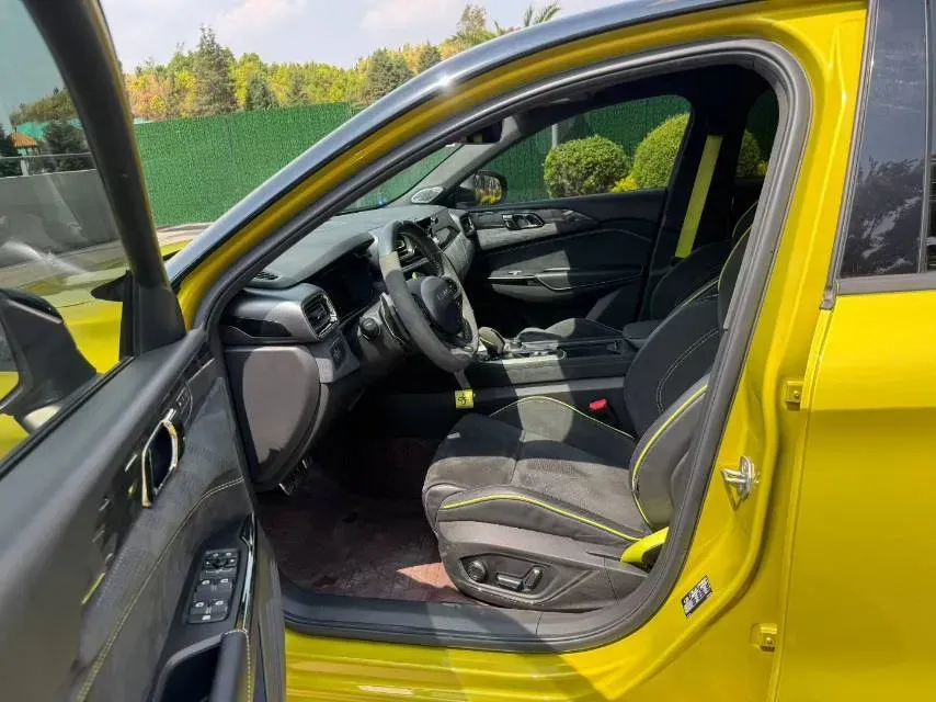 2022 LYNK&CO 03 2.0T 254HP L4 8AT,autocango,china used car exporter,china ev exporter,chinese used car exporter,chinese used ev exporter