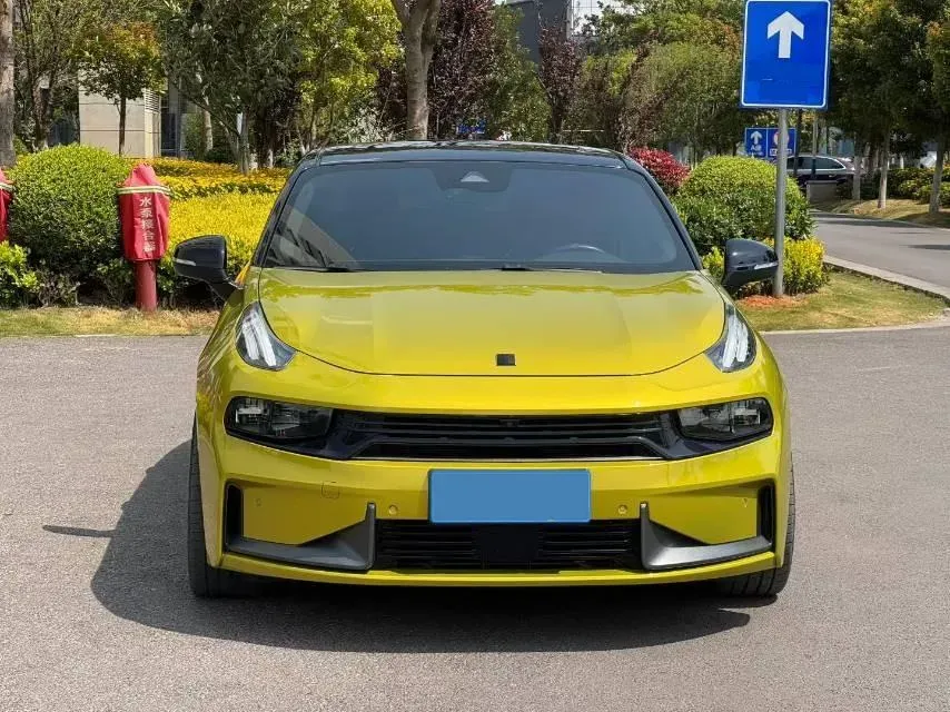 2022 LYNK&CO 03 2.0T 254HP L4 8AT,autocango,china used car exporter,china ev exporter,chinese used car exporter,chinese used ev exporter