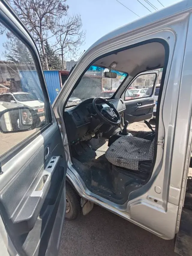 2006 FAW Vita 1.3L 87HP L4 5MT,autocango,china used car exporter,china ev exporter,chinese used car exporter,chinese used ev exporter