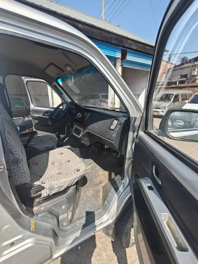 2006 FAW Vita 1.3L 87HP L4 5MT,autocango,china used car exporter,china ev exporter,chinese used car exporter,chinese used ev exporter